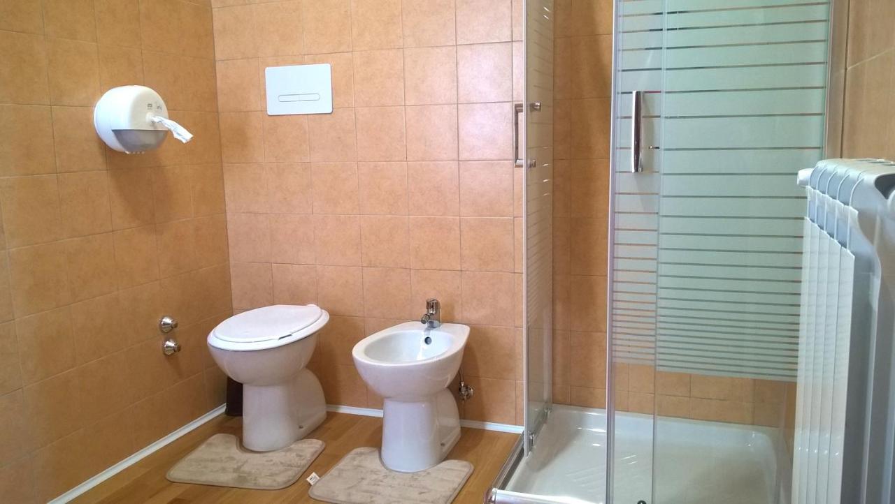 Agriturismo Macchia Dei Briganti - B&B Montefalcione Buitenkant foto